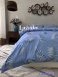 Drap Lụa Cotton Satin LSP2004-04